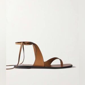 A.EMERY Margaux Leather Sandals